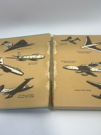 All About Rockets and Jets - Image 3