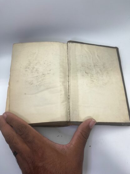 The Holy Bible, Containing the Old and New Testaments - 1872 - Image 10
