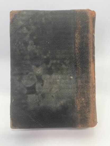 The Holy Bible, Containing the Old and New Testaments - 1872 - Image 4