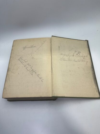 Cæsar in Gaul - 1918 - Image 7