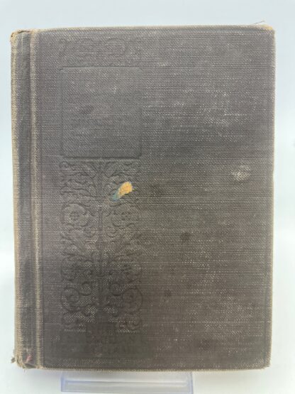 Shakespeare's - 1928 - Image 2