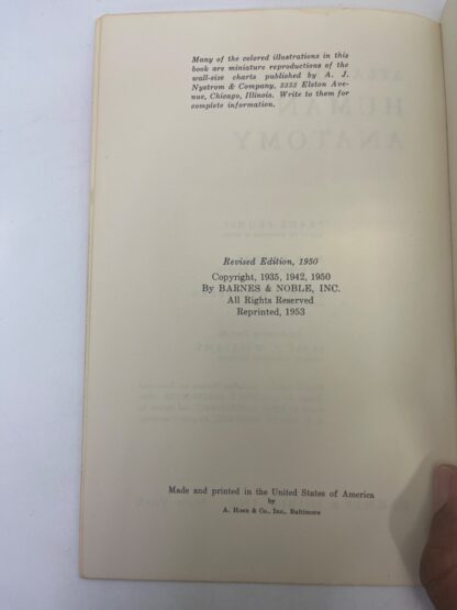 Atlas of Human Anatomy - Image 5