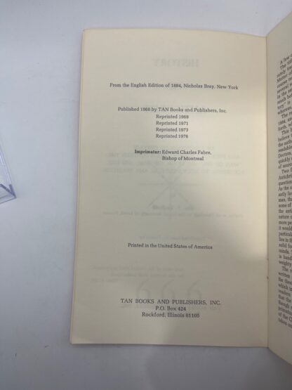 History of Antichrist - Image 4