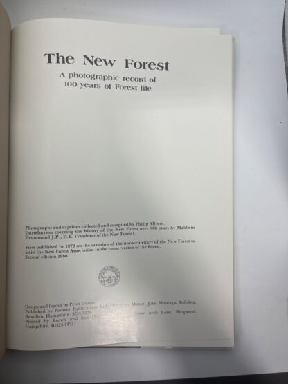 The New Forest - Image 3