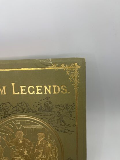 Farm Legends - 1887 - Image 2