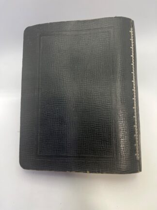 Handbook of the 40-50 H.P. Rolls-Royce Car ("Phantom II") - Cover