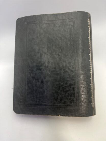 Handbook of the 40-50 H.P. Rolls-Royce Car ("Phantom II") - Cover