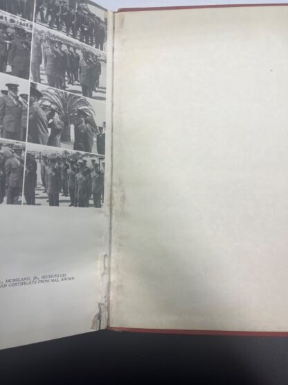 Marine Corps Recruit Depot 1963 - Image 4