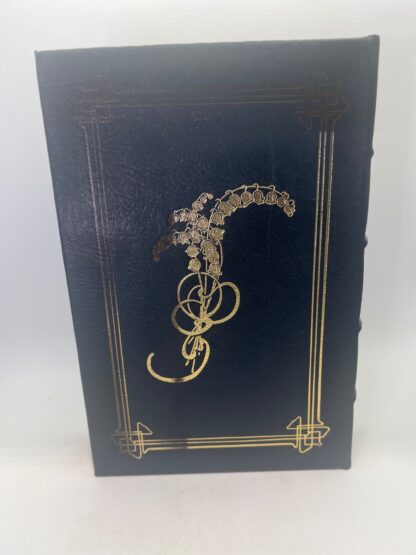 Vanity Fair: A Novel Without a Hero - Easton Press - Cover