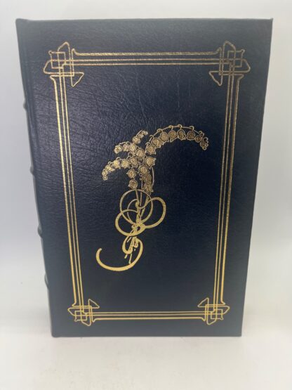 Vanity Fair: A Novel Without a Hero - Easton Press - Image 2