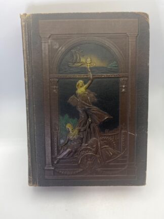Library of American History - Vol 3 Only - Cover