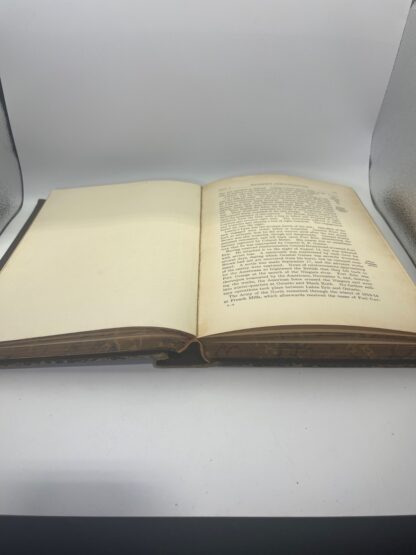 Library of American History - Vol 3 Only - Image 6