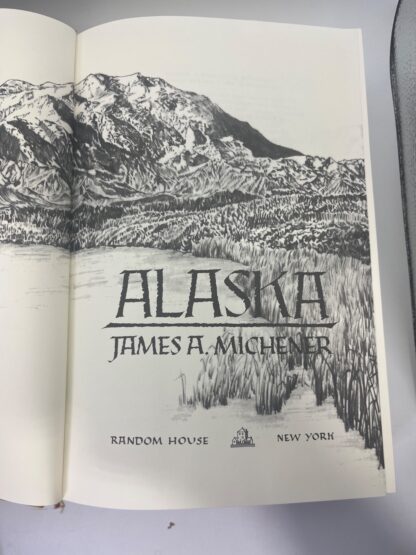 Alaska - FIRST EDITION - Image 5