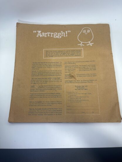 Avant Garde Magazine #2 1968 Marilyn Monroe by Bert Stern Serigraph Prints - Image 7