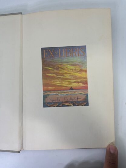 Arnold Friberg's Little Christmas Book - First Edition - 1959 - Image 4