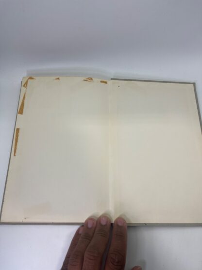 Arnold Friberg's Little Christmas Book - First Edition - 1959 - Image 7