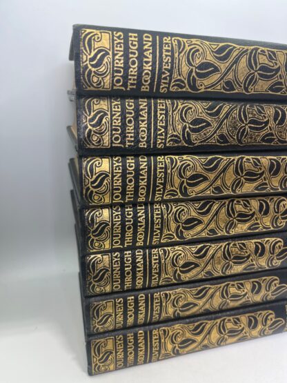 Journeys Through Bookland - Lot of 7 - INCOMPLETE SET - Image 3