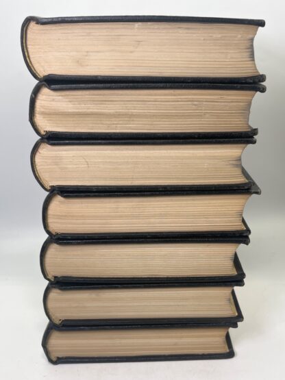 Journeys Through Bookland - Lot of 7 - INCOMPLETE SET - Image 5