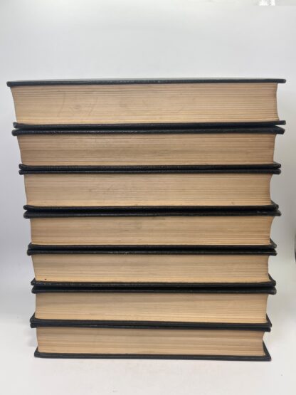 Journeys Through Bookland - Lot of 7 - INCOMPLETE SET - Image 6