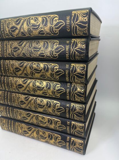 Journeys Through Bookland - Lot of 7 - INCOMPLETE SET - Image 2