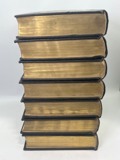 Journeys Through Bookland - Lot of 7 - INCOMPLETE SET - Image 7
