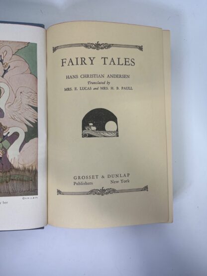 Andersen's Fairy Tales - Image 8