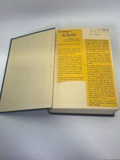 Commentary on Romans - Image 5
