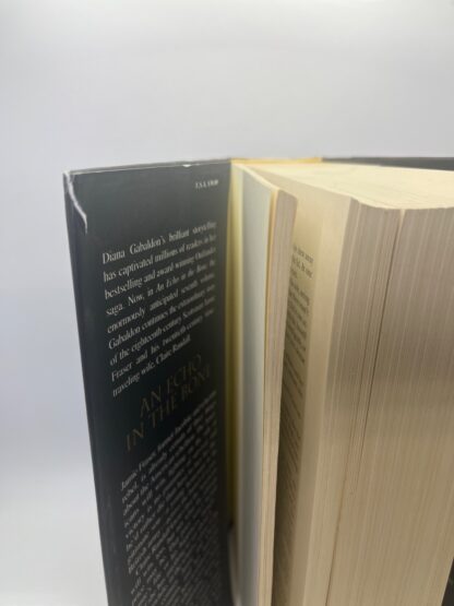 An Echo in the Bone - First Edition - First Printing - Image 5
