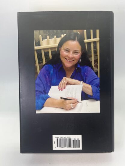 An Echo in the Bone - First Edition - First Printing - Image 2