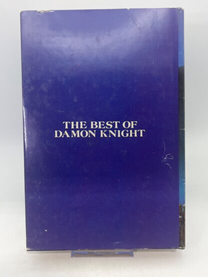 The Best of Damon Knight - BCE - Image 2