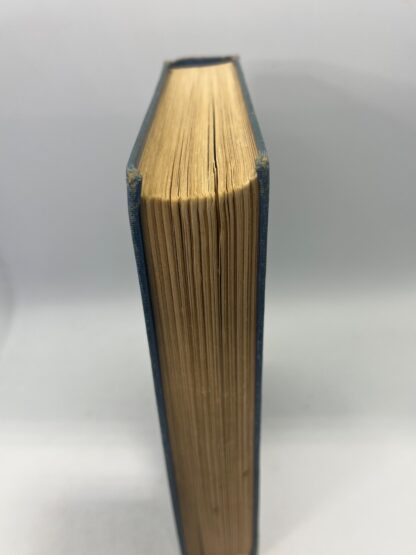 The Secret of the Old Clock - Nancy Drew - First Edition - Image 4