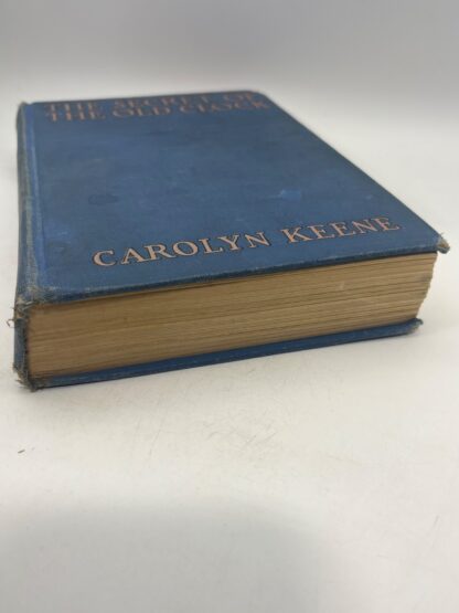 The Secret of the Old Clock - Nancy Drew - First Edition - Image 6
