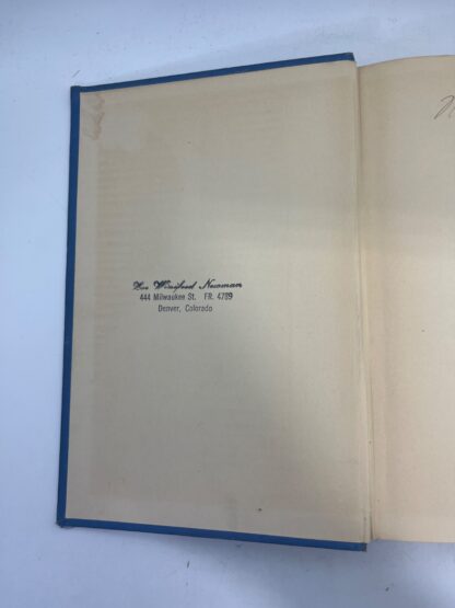 The Secret of the Old Clock - Nancy Drew - First Edition - Image 7