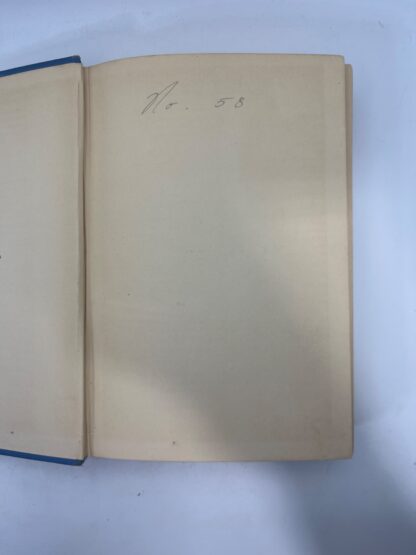 The Secret of the Old Clock - Nancy Drew - First Edition - Image 8