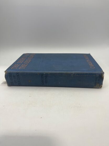 The Secret of the Old Clock - Nancy Drew - First Edition - Image 12