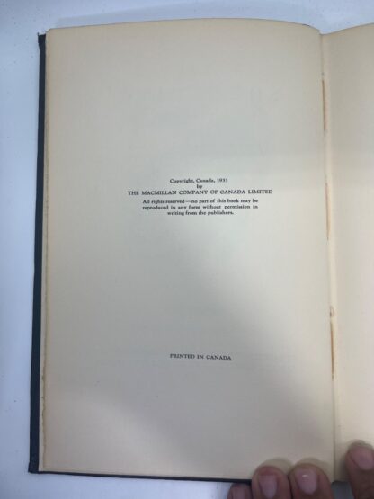 The Shrouding - SIGNED - Image 5