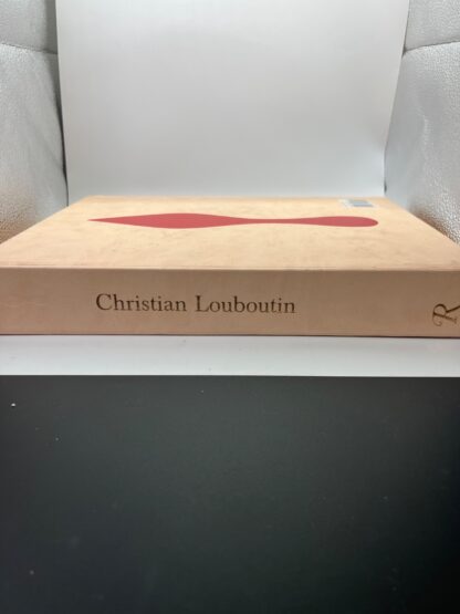 Christian Louboutin - Pop-Up Book - Image 3