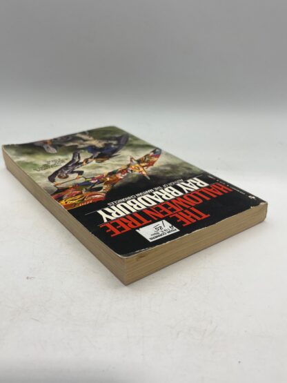 The Halloween Tree - Bantam Books - 9th Printing - Image 3
