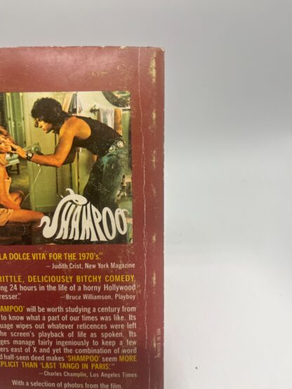 Shampoo - Image 3