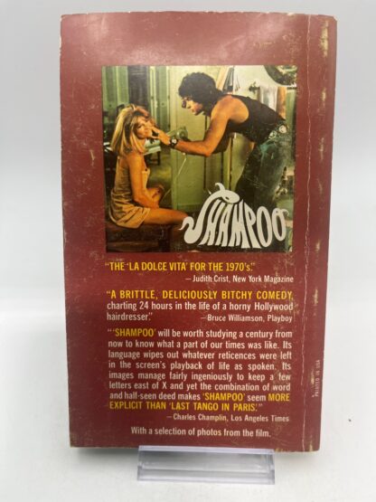 Shampoo - Image 2