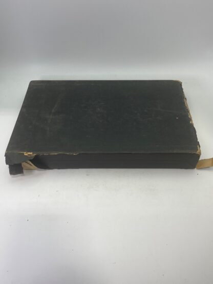 The Strange Case of Dr. Jekyll and Mr. Hyde - Dodd, Mead & Company - 1930 Illustrations by Beaman - Image 3
