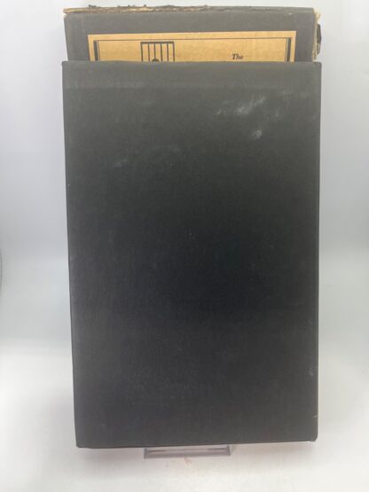 The Strange Case of Dr. Jekyll and Mr. Hyde - Dodd, Mead & Company - 1930 Illustrations by Beaman - Image 9