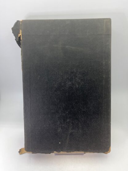 The Strange Case of Dr. Jekyll and Mr. Hyde - Dodd, Mead & Company - 1930 Illustrations by Beaman - Image 2