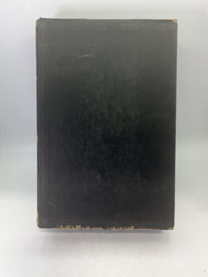 The Newcomes - Heritage Press Centenary HC +Slipcase - Cover