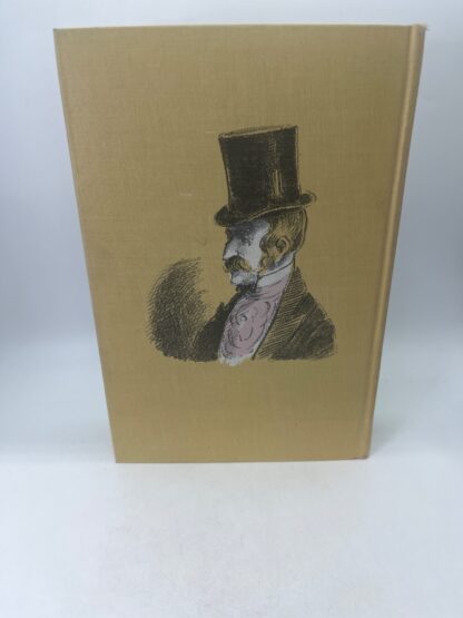 The Newcomes - Heritage Press Centenary HC +Slipcase - Image 6