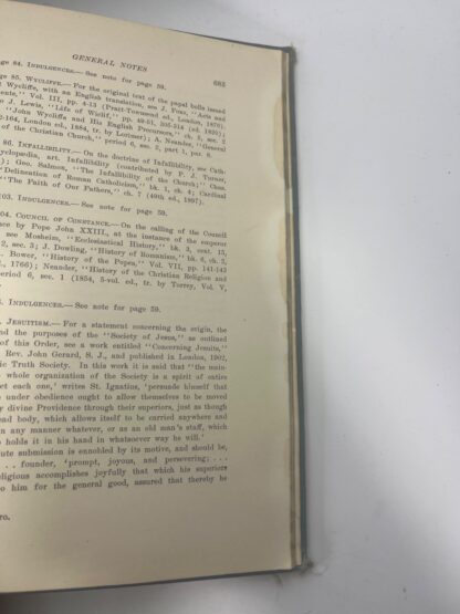 The Great Controversy Between Christ and Satan - 1911 Edition - Image 15