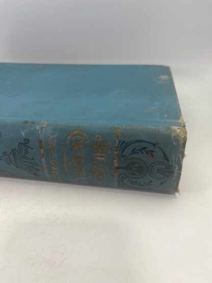 The Great Controversy Between Christ and Satan - 1911 Edition - Image 5