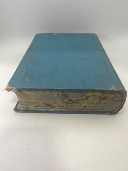 The Great Controversy Between Christ and Satan - 1911 Edition - Image 3