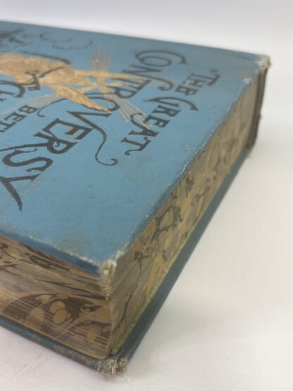 The Great Controversy Between Christ and Satan - 1911 Edition - Image 8
