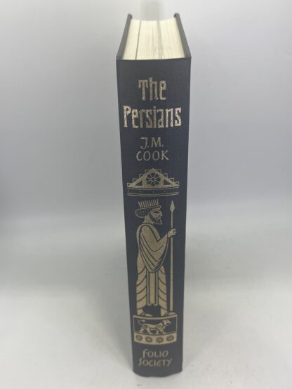 The Persians - Folio Society - Image 3